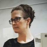 Carolin Andersson