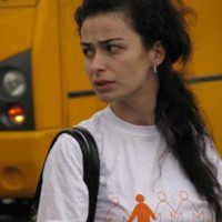 Tamar Lashkhia