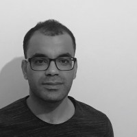 Yassine Sayd Tahri