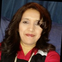 Antoinette Gonzales
