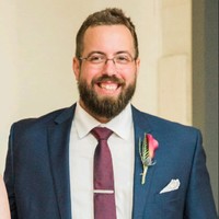 Scott Gaffney