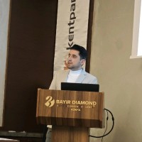Bilal Arın