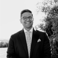 Suraj Nair