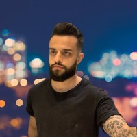 Gabriel Oliveira