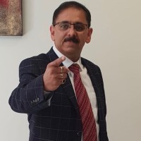 Sanjeev Khatri