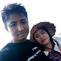 Kyaw Kyaw