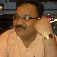 Rakesh Verma