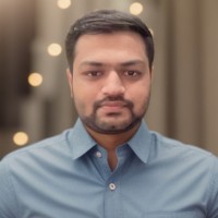 Parin Patel