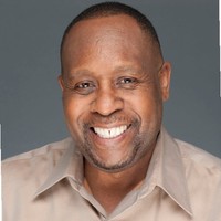 E Johnson Jr