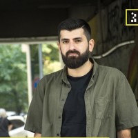 Basti Mgaloblishvili