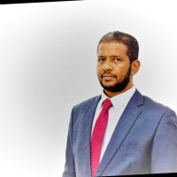Mohammed Al Hussain