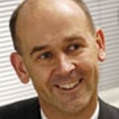 Angus Brown
