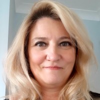 Maria Vazquez-Ricote