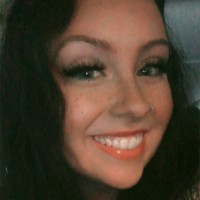 Lauren Ashley Mcdowell