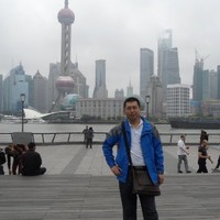 王庆华
