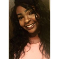 Alexis A. Davis