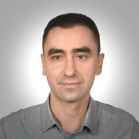 Oleksandr Bondar