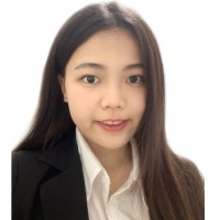 Janelle Tang Ying