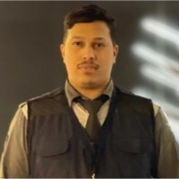 Bhuwan Thapa