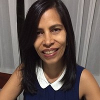 Mary Espinosa