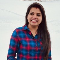 Divya Mathew