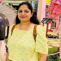 Manju Tripathi