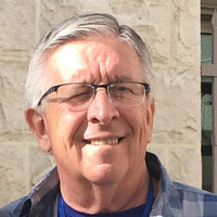 Mike Long