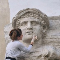 Claudia Squarciafico