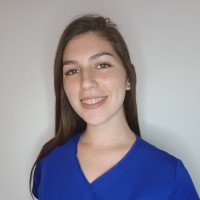 Bárbara Cáceres Barra
