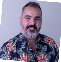 🚀Yunus Emre Ozkaya🚀