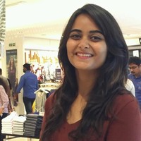 charmi patel