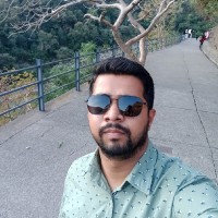 Vishal Bhutekar