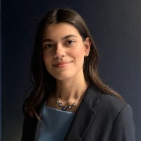 Isabella Arcos