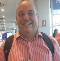 Sergio Sanches Martin