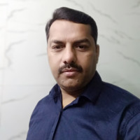 Rajesh Kumar