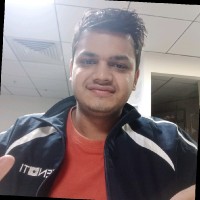 Asish Kumar Panigrahy