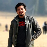 Aqib Saman K