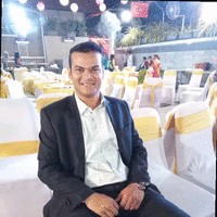 Nandan Parab