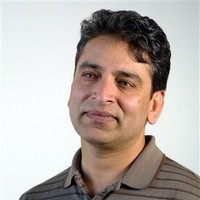 Shoukat Ali Memon