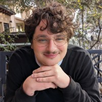 Gabe Oppenheimer