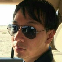 Johnny Chen