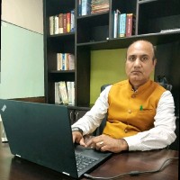 Randhir Kumar Mishra