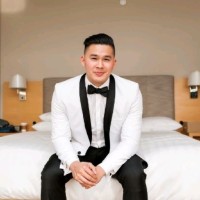 Eric Nguyen, PT, MPT