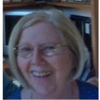 Peggy Moses