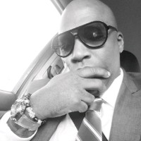 Derrick Bell