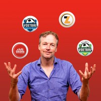 Paul van der Boom 