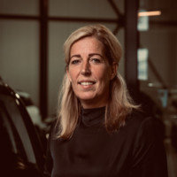 Anja Nijland