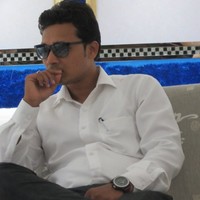 Ankit Prajapati