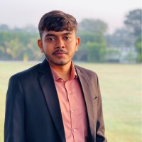 Parth Patel