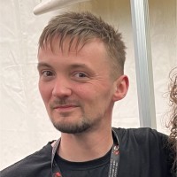 David Carter